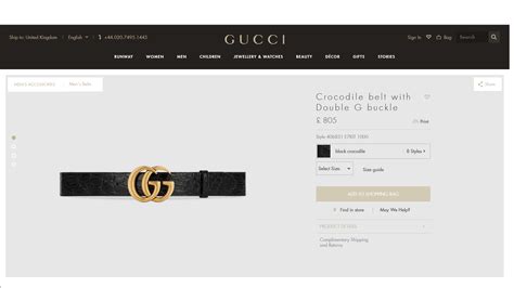 gucci store online shopping|gucci official shop.